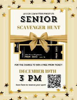 Scavenger Hunt